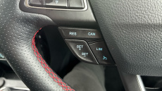 Ford EcoSport 1.0 EcoBoost 125 ST-Line 5dr Petrol Hatchback